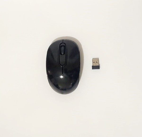 Jiexin - Mouse Gamer Wireless